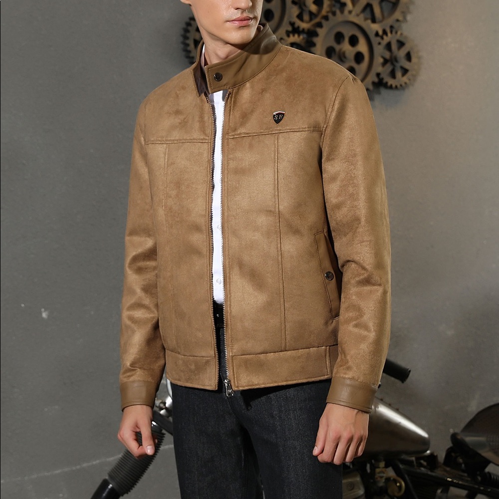 Superlative Fashion Italian Jacket